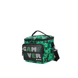 Foto 2 | Lonchera Xtrem Verde
