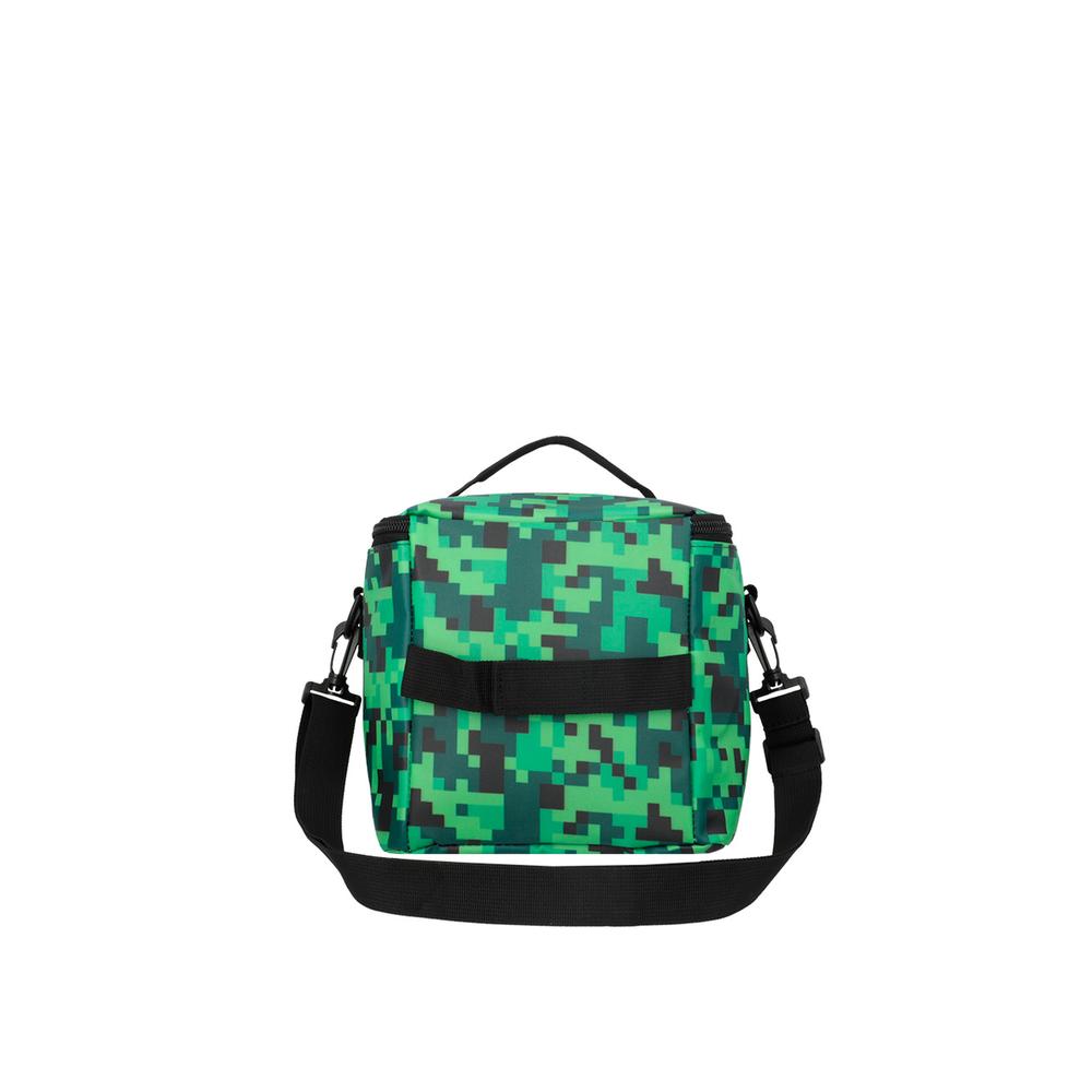 Foto 3 | Lonchera Xtrem Verde
