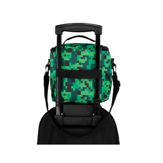 Foto 6 | Lonchera Xtrem Verde