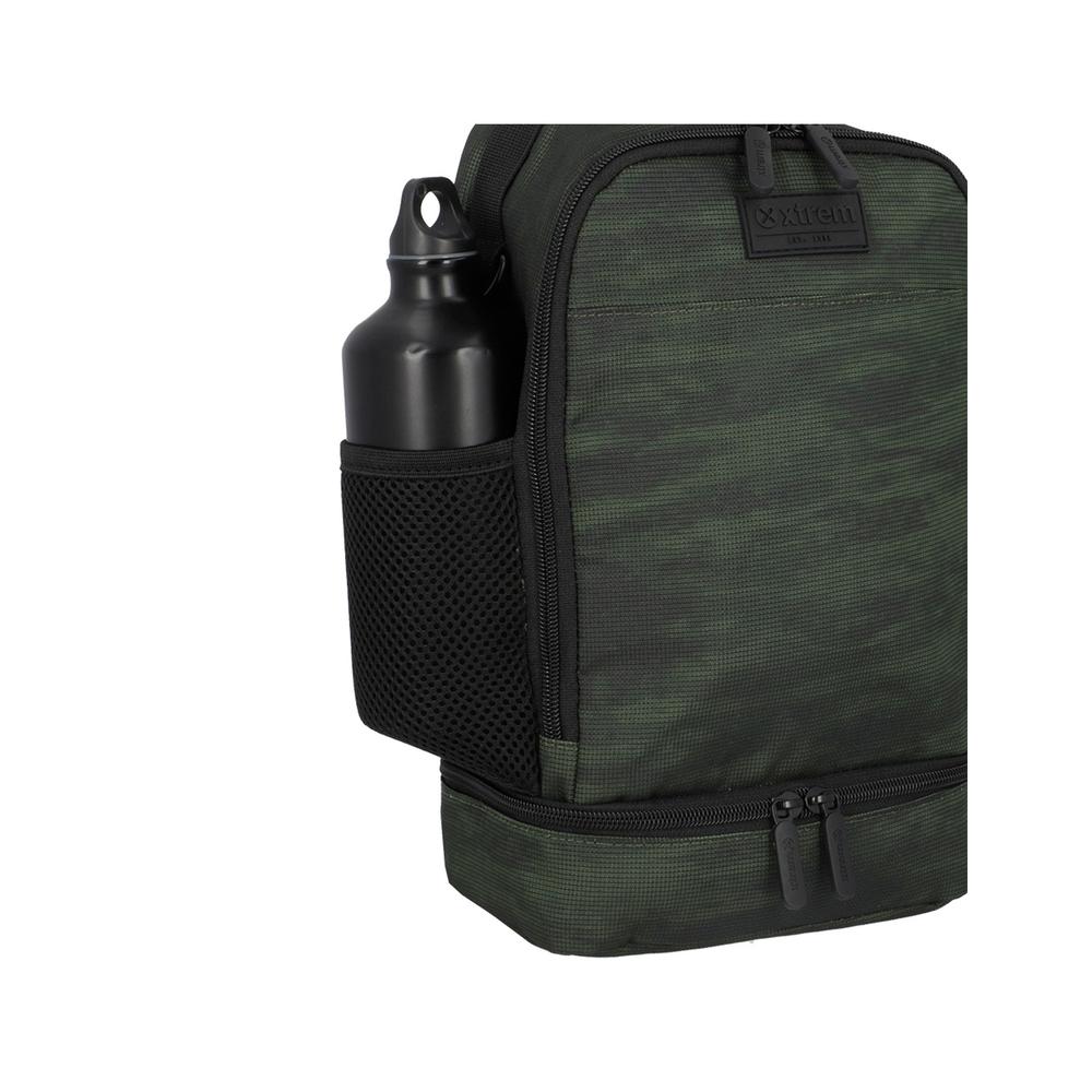 Foto 5 | Lonchera Xtrem Verde