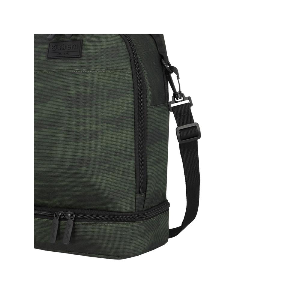 Foto 6 | Lonchera Xtrem Verde