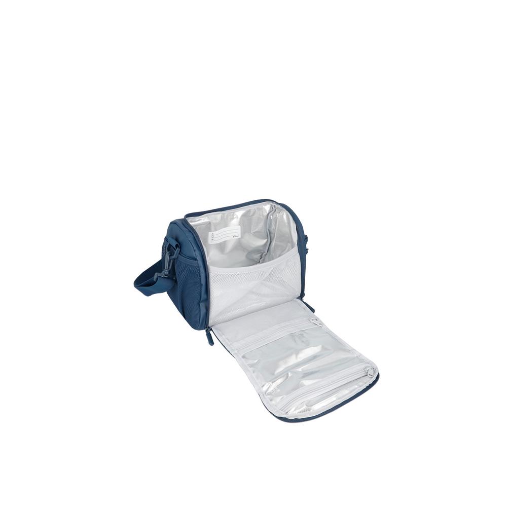 Foto 5 pulgar | Lonchera Xtrem Azul