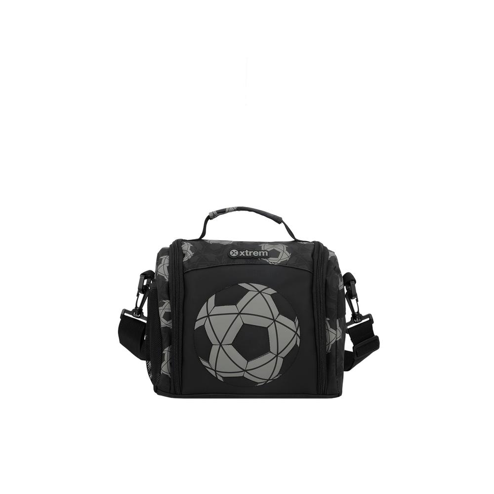 Foto 1 | Lonchera Xtrem Negra