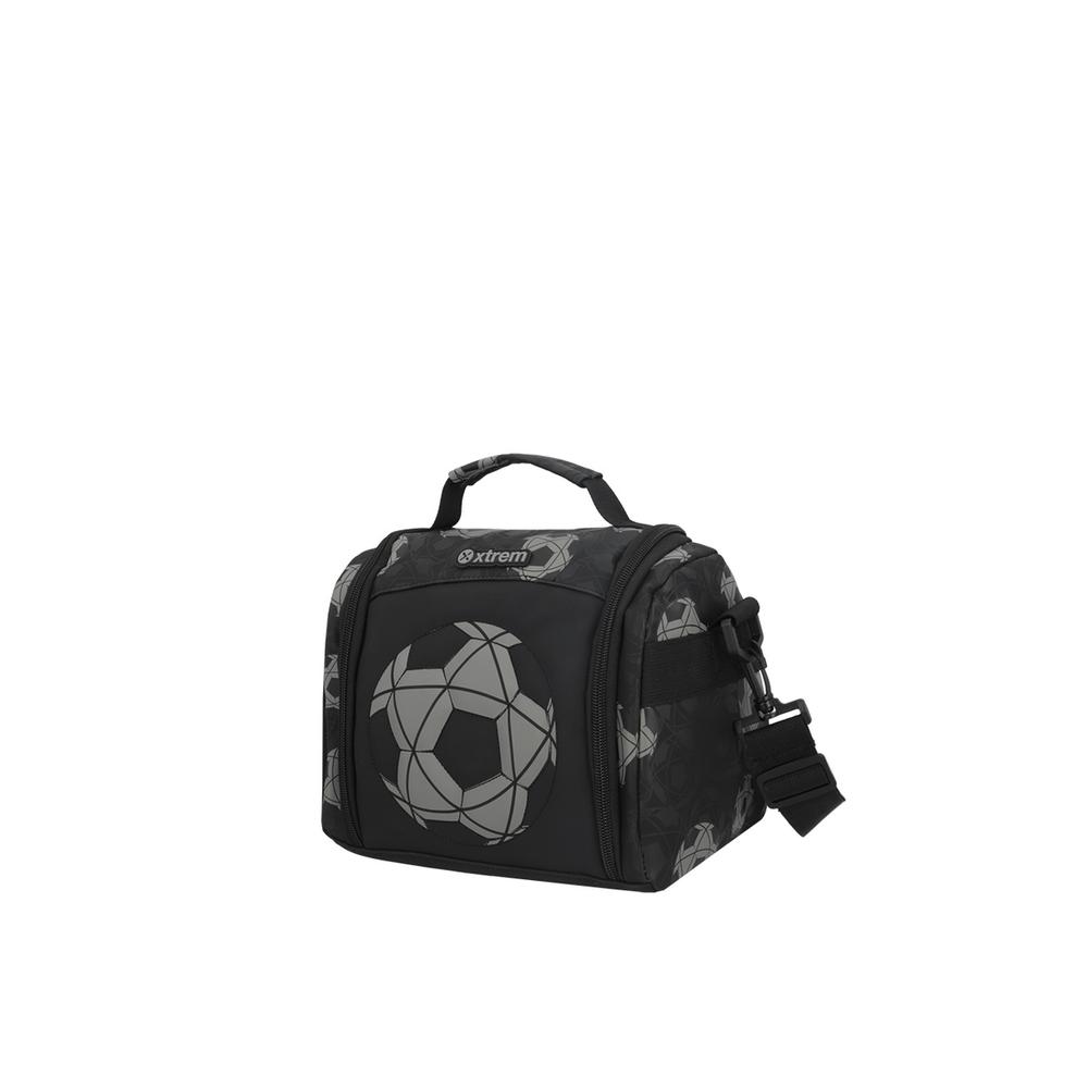 Foto 2 | Lonchera Xtrem Negra