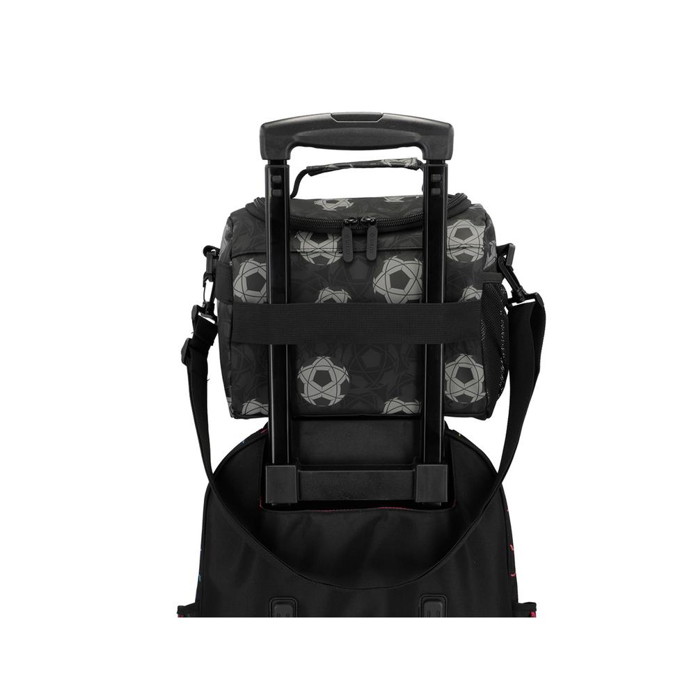 Foto 6 | Lonchera Xtrem Negra