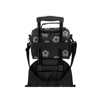 Foto 6 | Lonchera Xtrem Negra