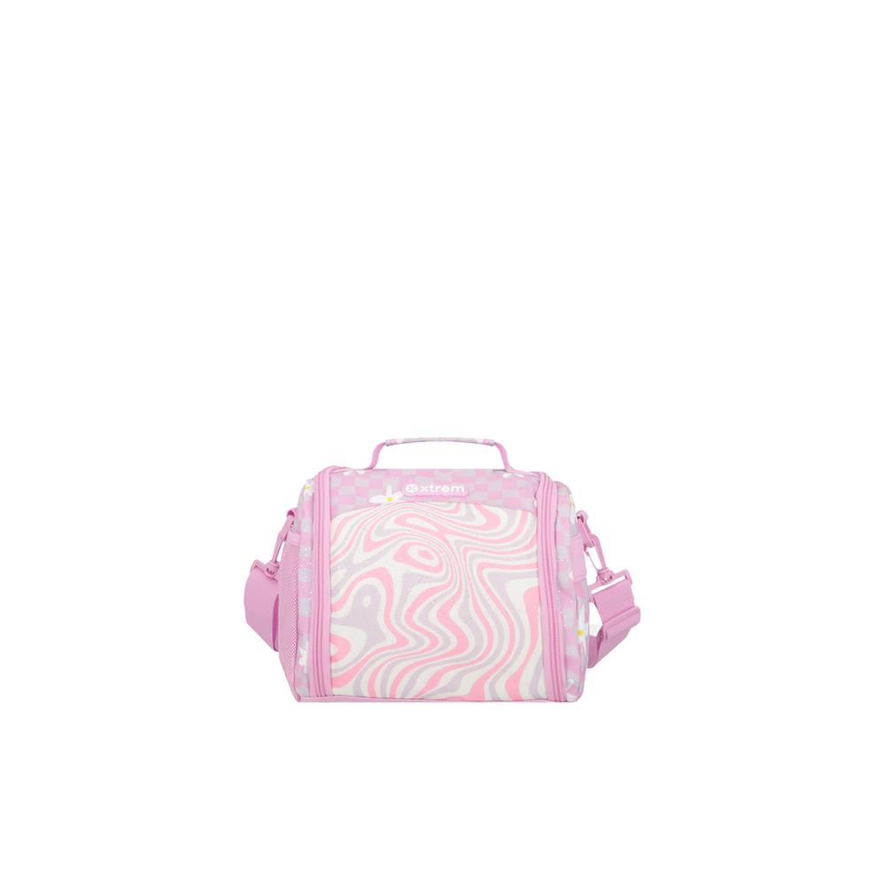 Foto 1 | Lonchera Xtrem Rosa