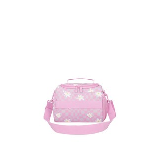 Foto 3 | Lonchera Xtrem Rosa
