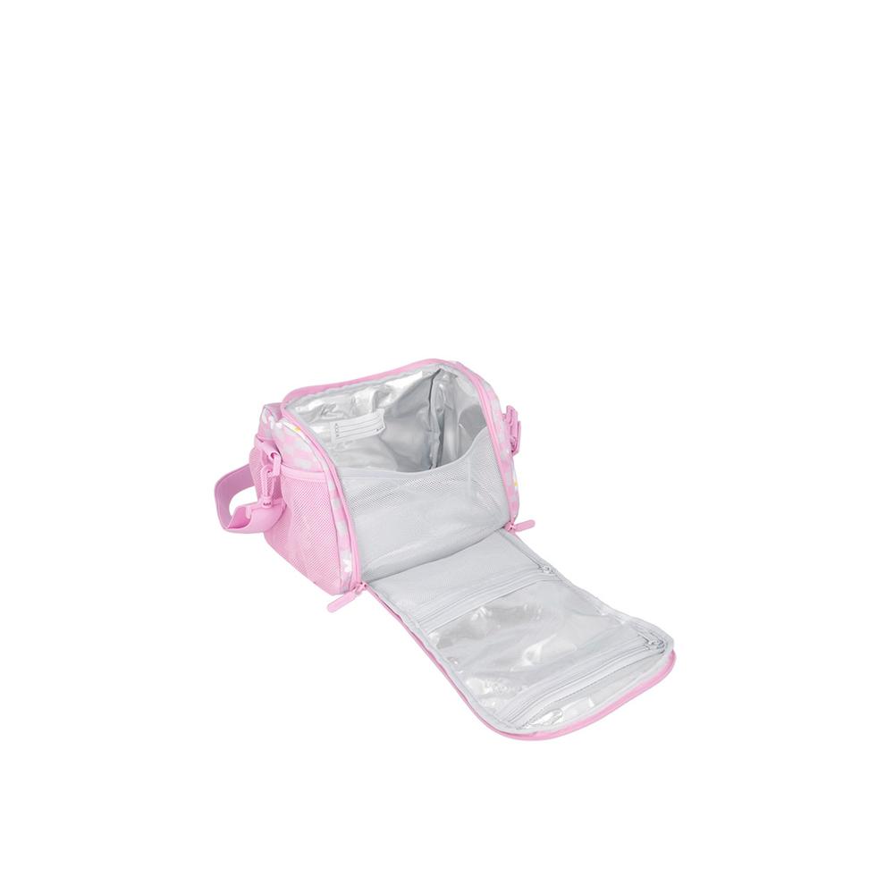 Foto 5 pulgar | Lonchera Xtrem Rosa