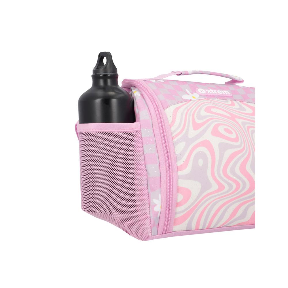 Foto 5 | Lonchera Xtrem Rosa