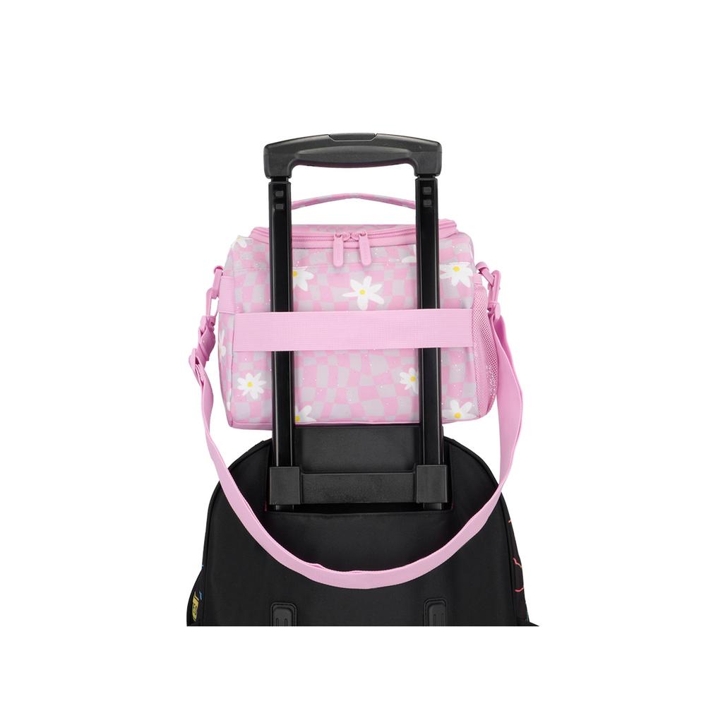 Foto 7 pulgar | Lonchera Xtrem Rosa