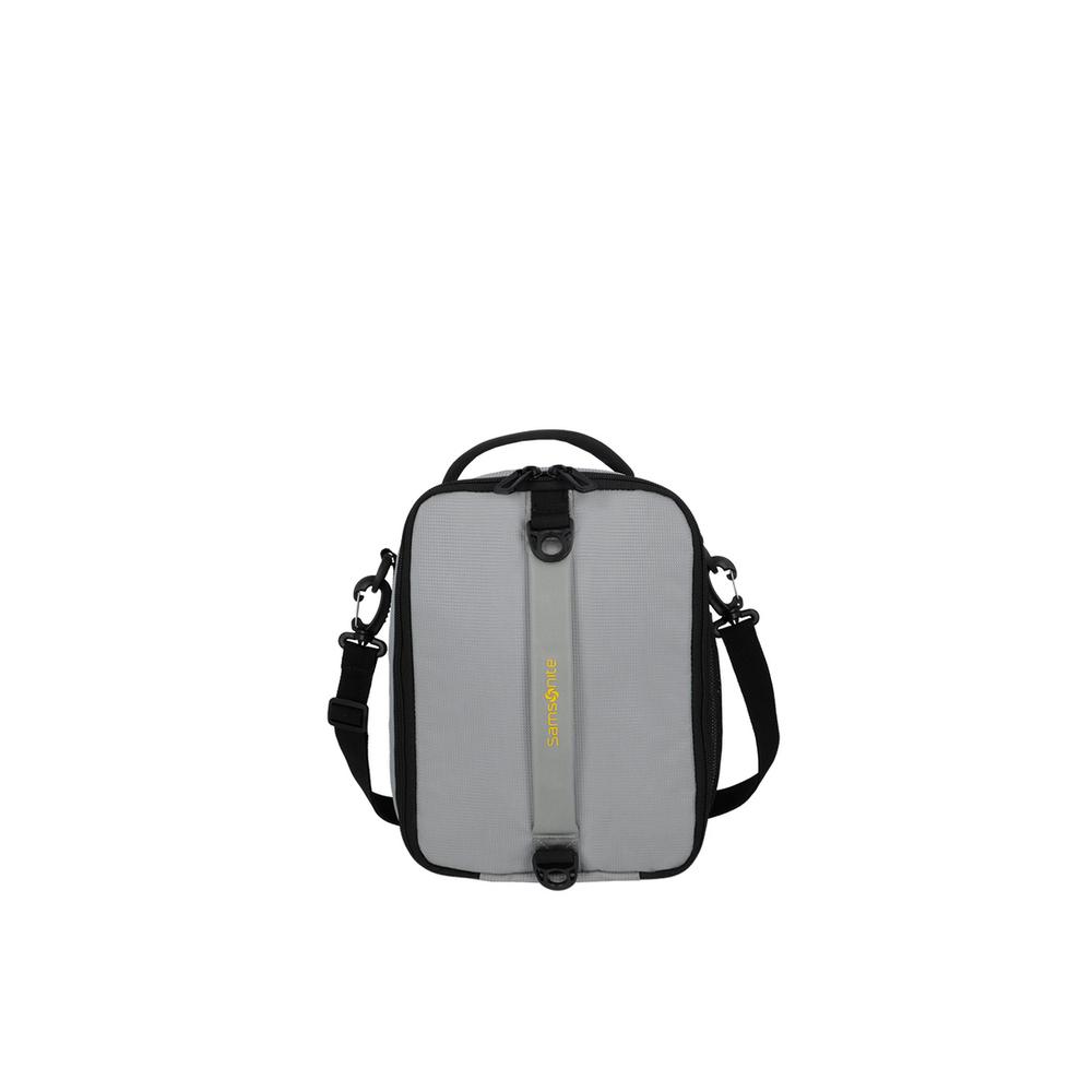 Foto 2 pulgar | Lonchera Samsonite Reformation Pícnic Gris