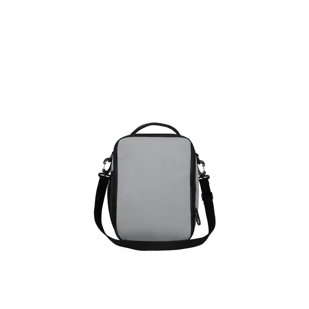 Foto 4 pulgar | Lonchera Samsonite Reformation Pícnic Gris