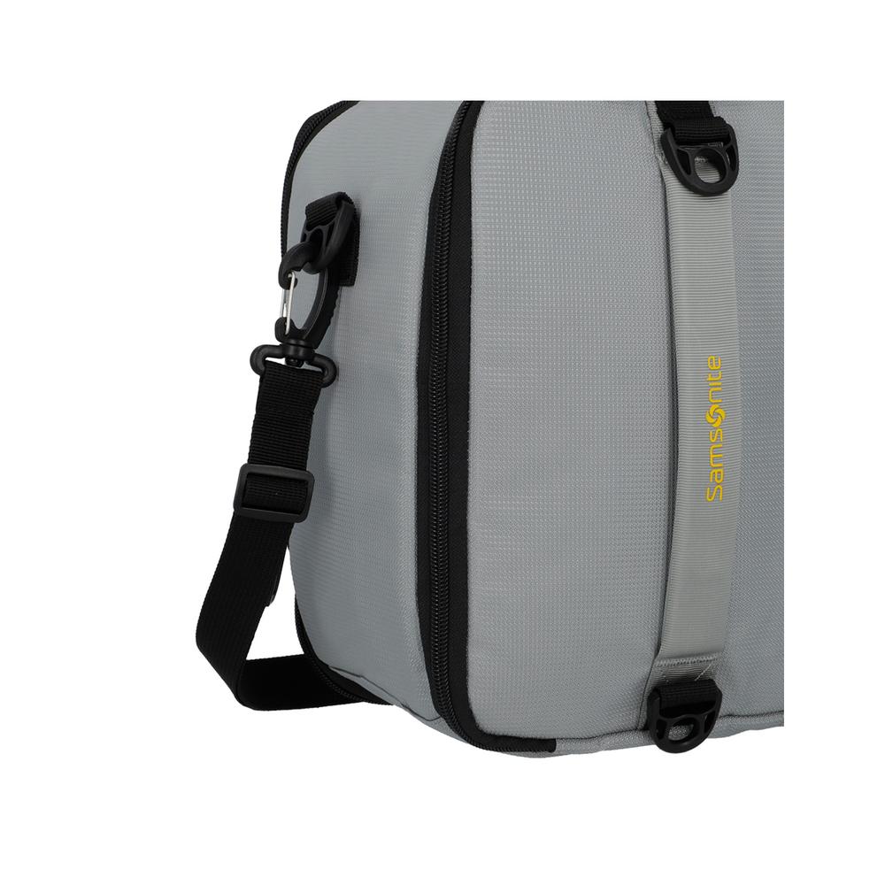 Foto 6 | Lonchera Samsonite Reformation Pícnic Gris