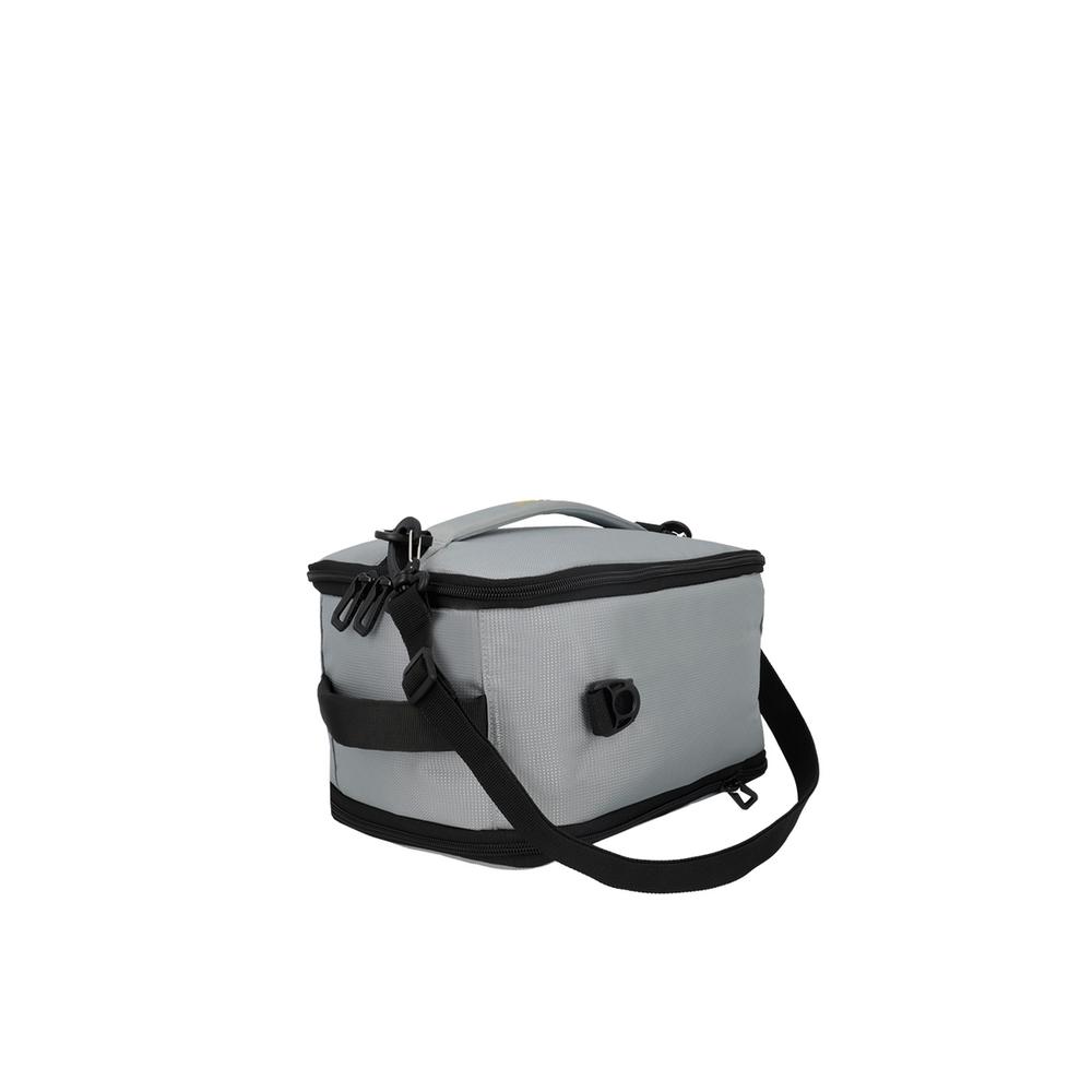 Foto 7 | Lonchera Samsonite Reformation Pícnic Gris