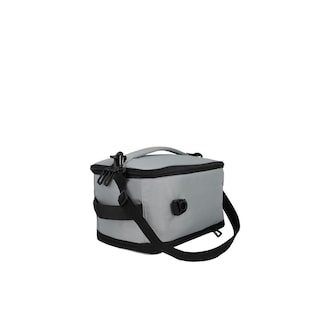 Foto 7 | Lonchera Samsonite Reformation Pícnic Gris