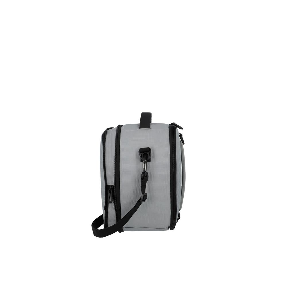 Foto 8 | Lonchera Samsonite Reformation Pícnic Gris