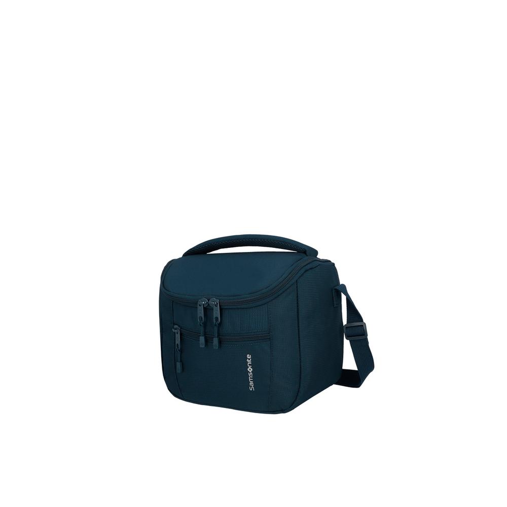 Foto 3 pulgar | Lonchera Samsonite Reformation Banquet Azul