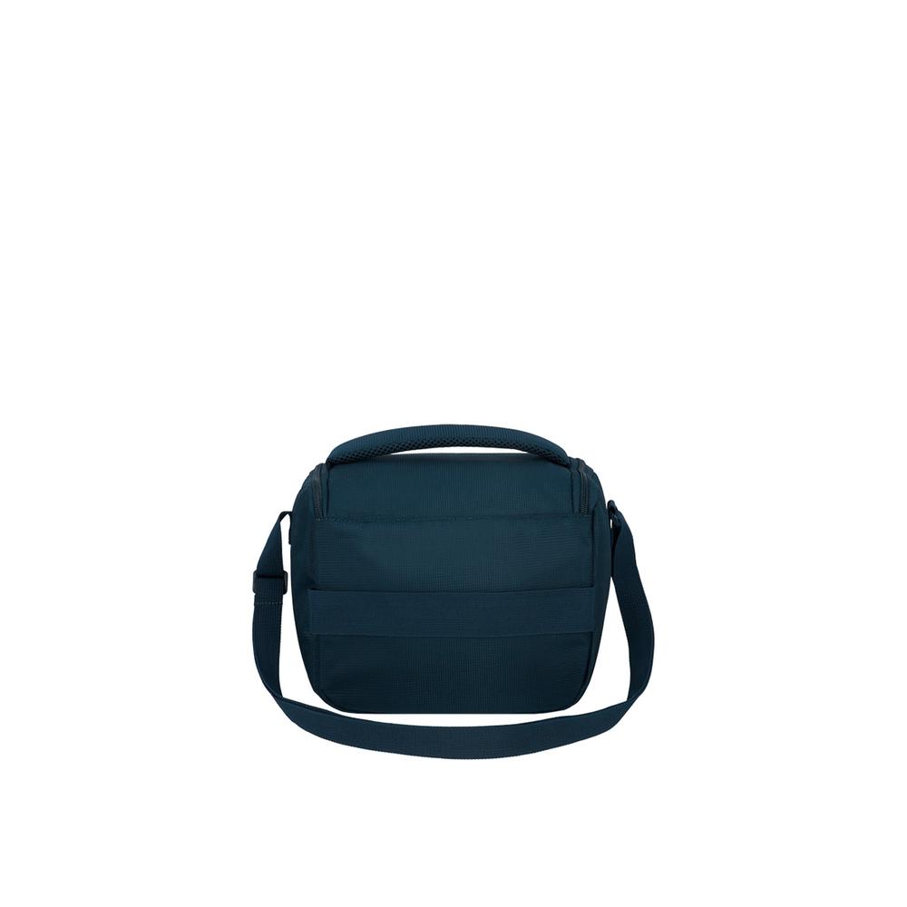 Foto 4 pulgar | Lonchera Samsonite Reformation Banquet Azul