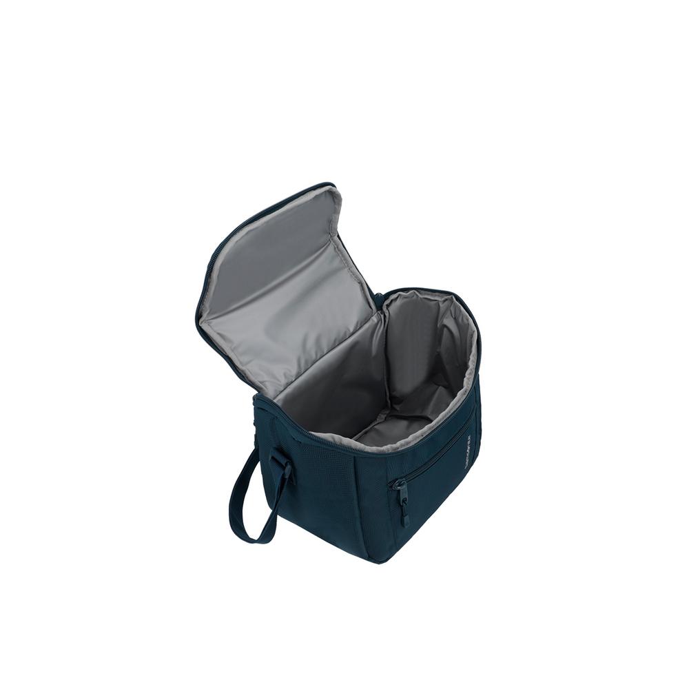 Foto 5 pulgar | Lonchera Samsonite Reformation Banquet Azul