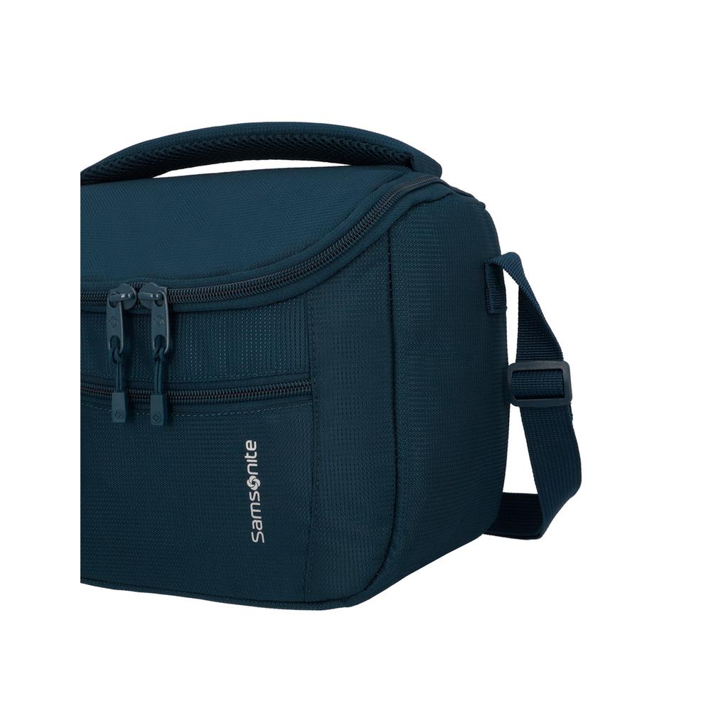Foto 6 pulgar | Lonchera Samsonite Reformation Banquet Azul