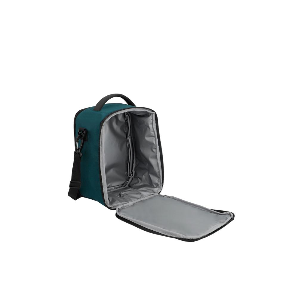 Foto 4 | Lonchera Samsonite Reformation Picnic Eternity Verde