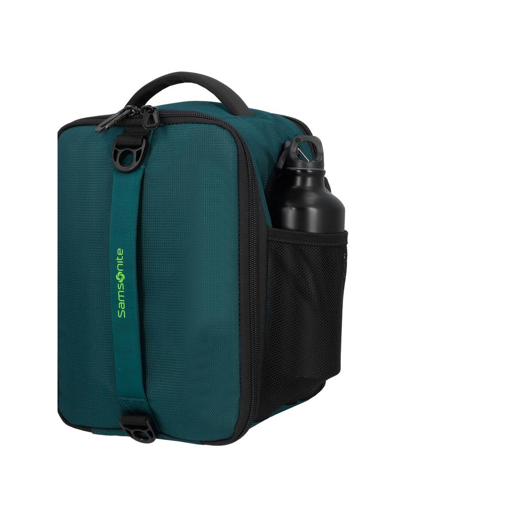 Foto 7 pulgar | Lonchera Samsonite Reformation Picnic Eternity Verde