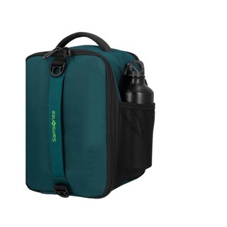 Foto 6 | Lonchera Samsonite Reformation Picnic Eternity Verde