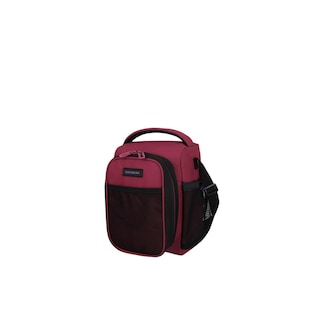 Foto 2 | Lonchera Samsonite Reformation Foodtruck Vino