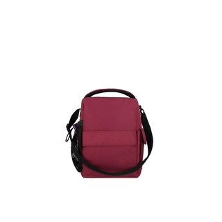 Foto 3 | Lonchera Samsonite Reformation Foodtruck Vino