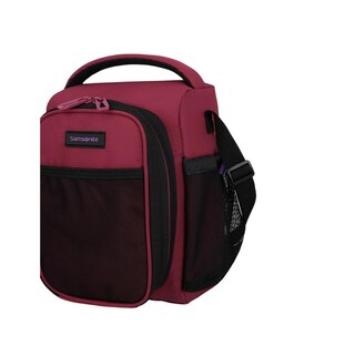 Foto 5 | Lonchera Samsonite Reformation Foodtruck Vino