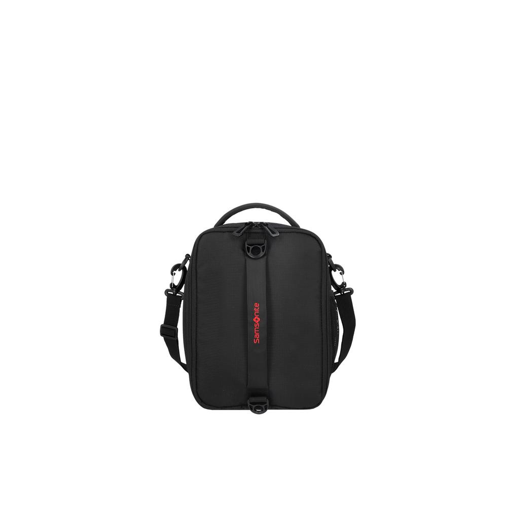 Foto 1 | Lonchera Samsonite Reformation Pícnic Negro