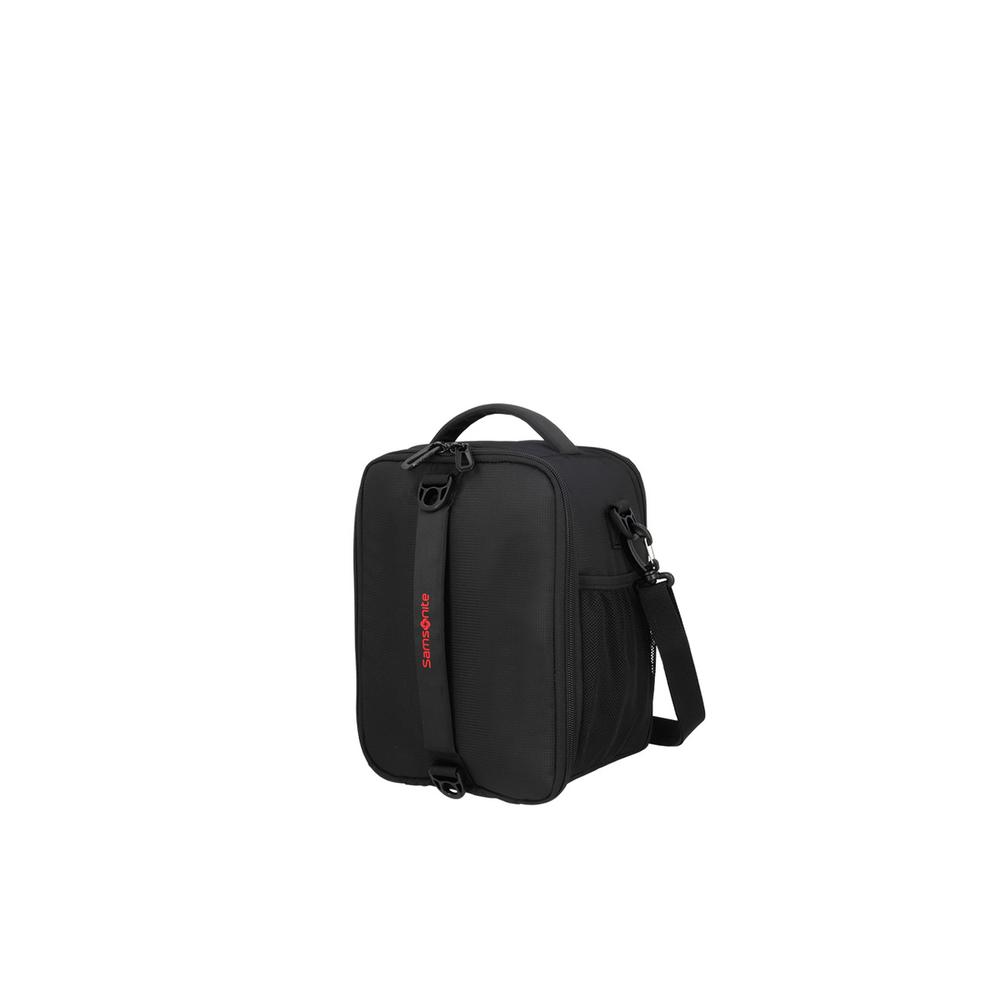 Foto 3 pulgar | Lonchera Samsonite Reformation Pícnic Negro