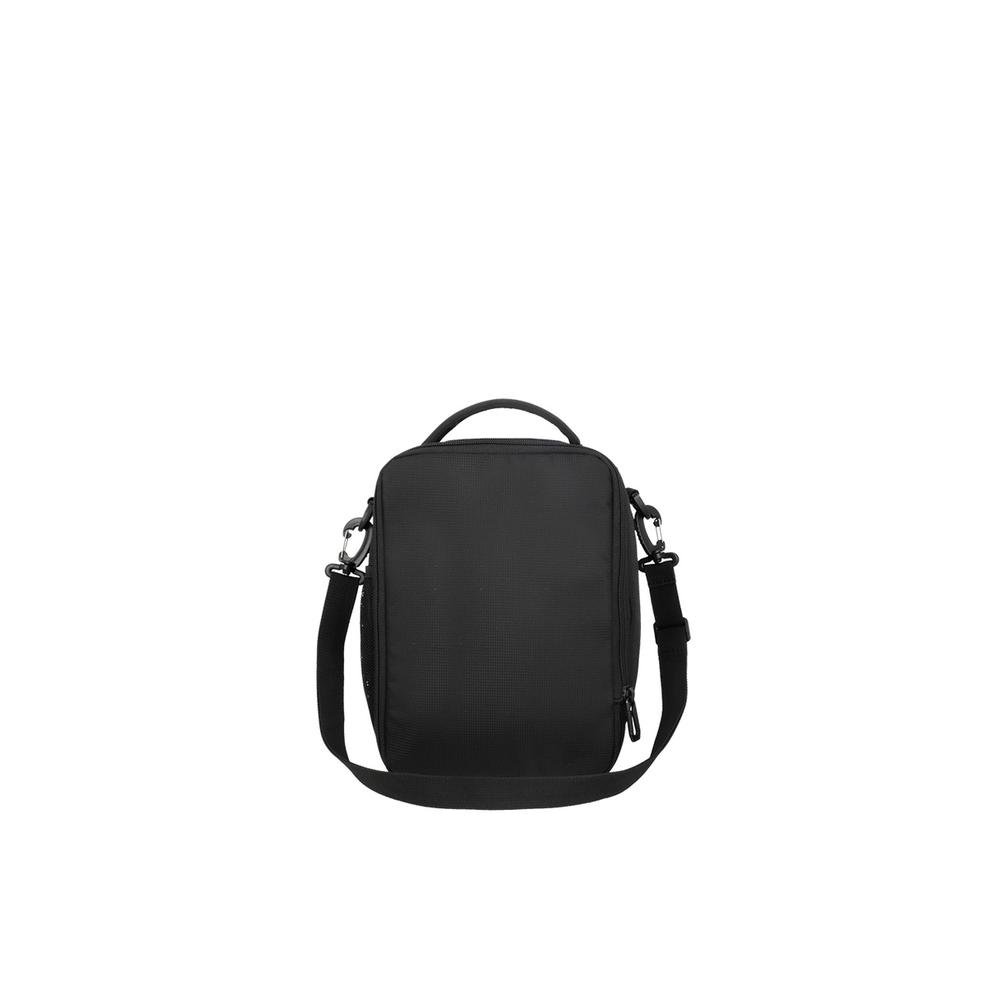 Foto 4 pulgar | Lonchera Samsonite Reformation Pícnic Negro