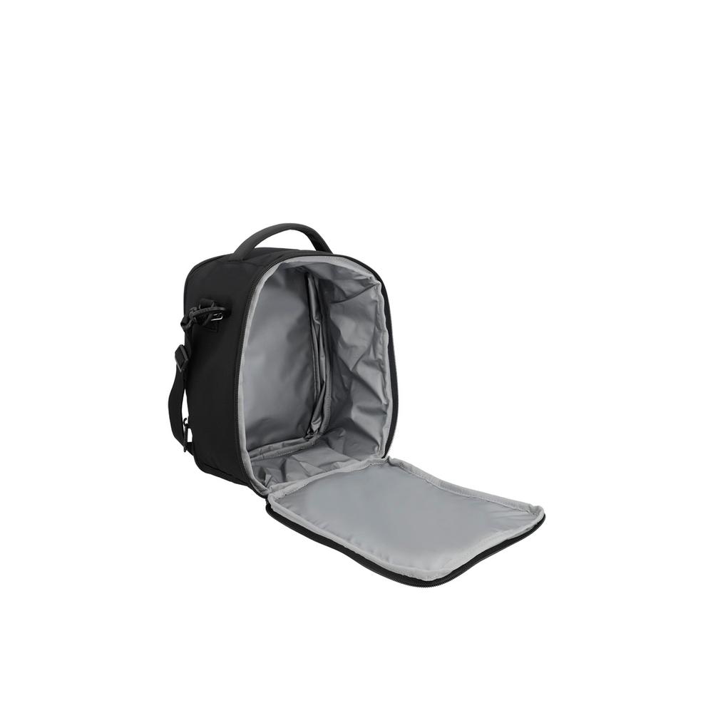Foto 5 pulgar | Lonchera Samsonite Reformation Pícnic Negro