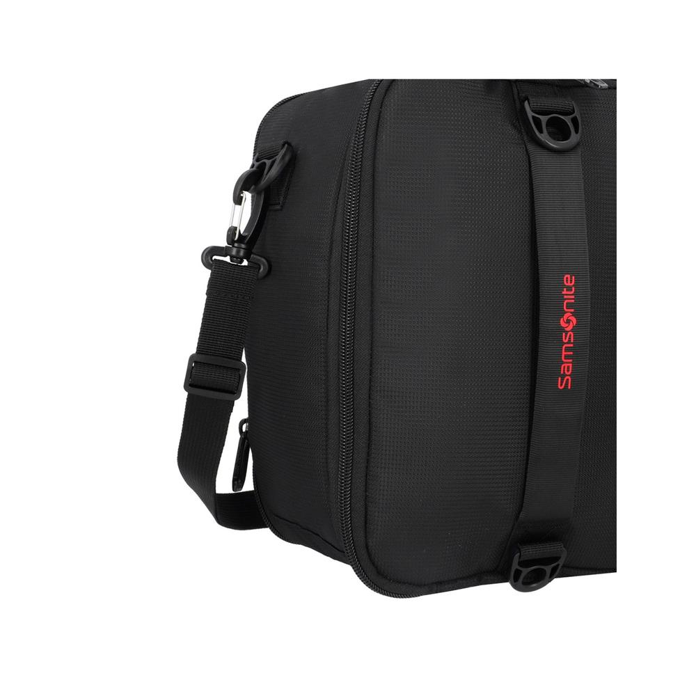 Foto 5 | Lonchera Samsonite Reformation Pícnic Negro