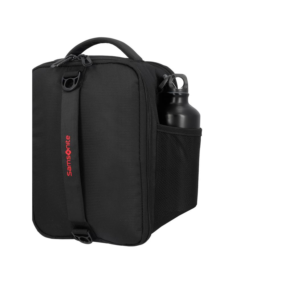 Foto 6 | Lonchera Samsonite Reformation Pícnic Negro