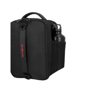 Foto 6 | Lonchera Samsonite Reformation Pícnic Negro