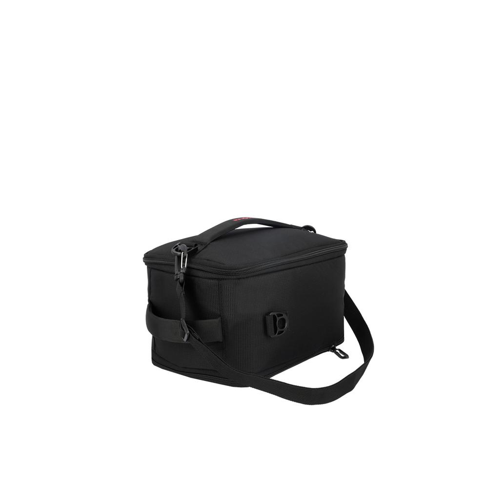 Foto 7 | Lonchera Samsonite Reformation Pícnic Negro