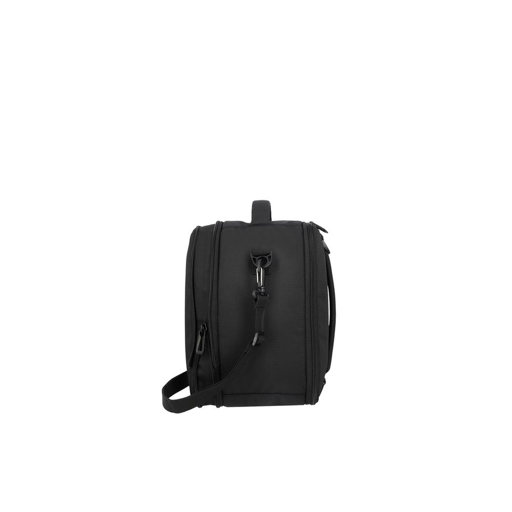 Foto 9 pulgar | Lonchera Samsonite Reformation Pícnic Negro