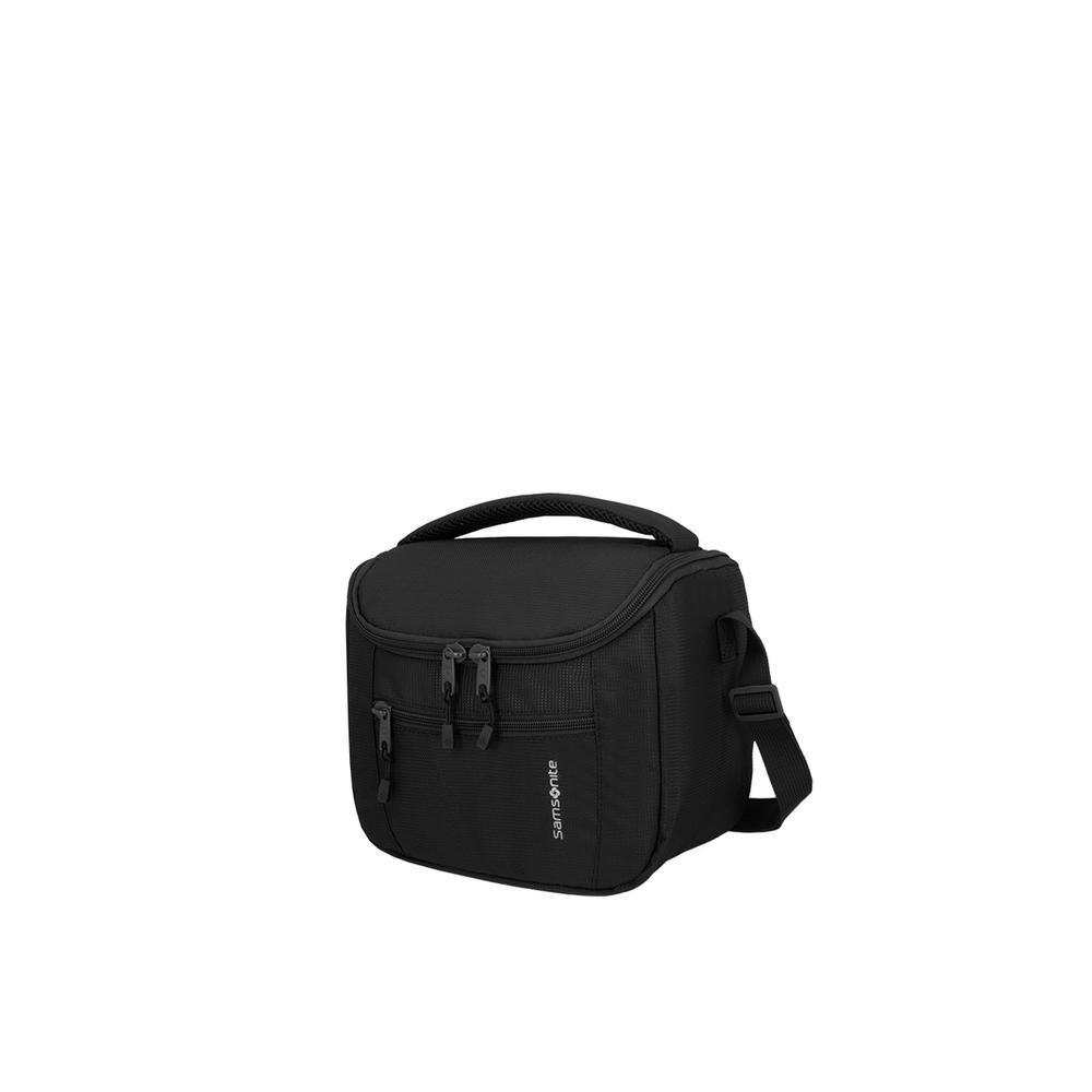 Foto 3 pulgar | Lonchera Samsonite Reformation Banquet Negro