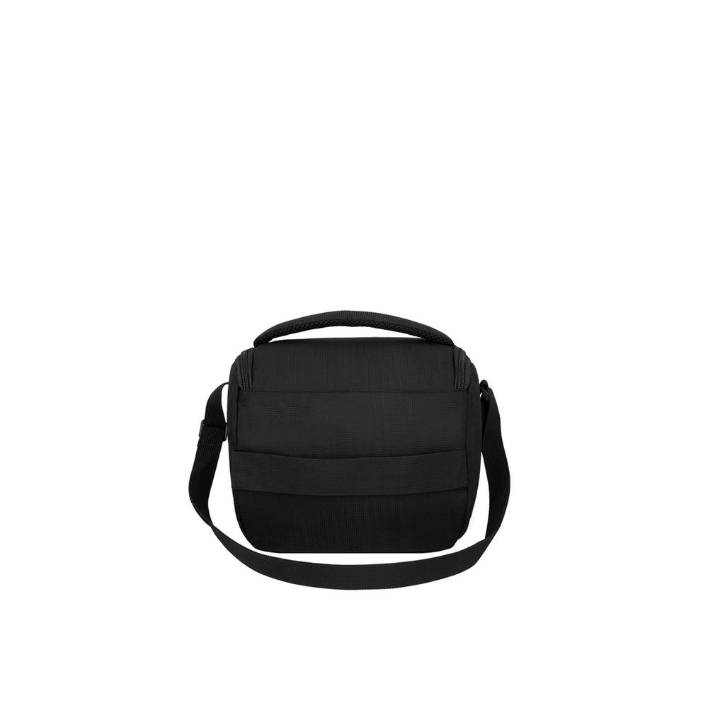 Foto 4 pulgar | Lonchera Samsonite Reformation Banquet Negro