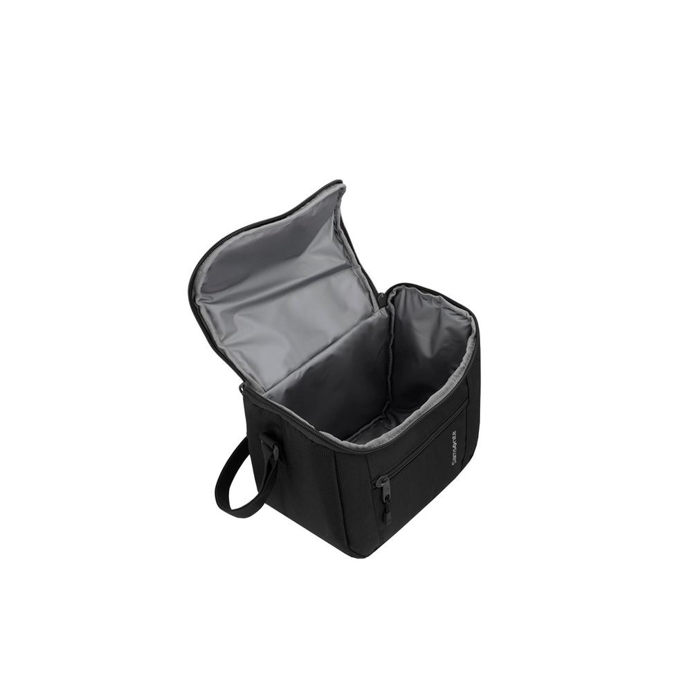 Foto 5 pulgar | Lonchera Samsonite Reformation Banquet Negro