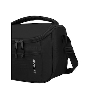 Foto 5 | Lonchera Samsonite Reformation Banquet Negro