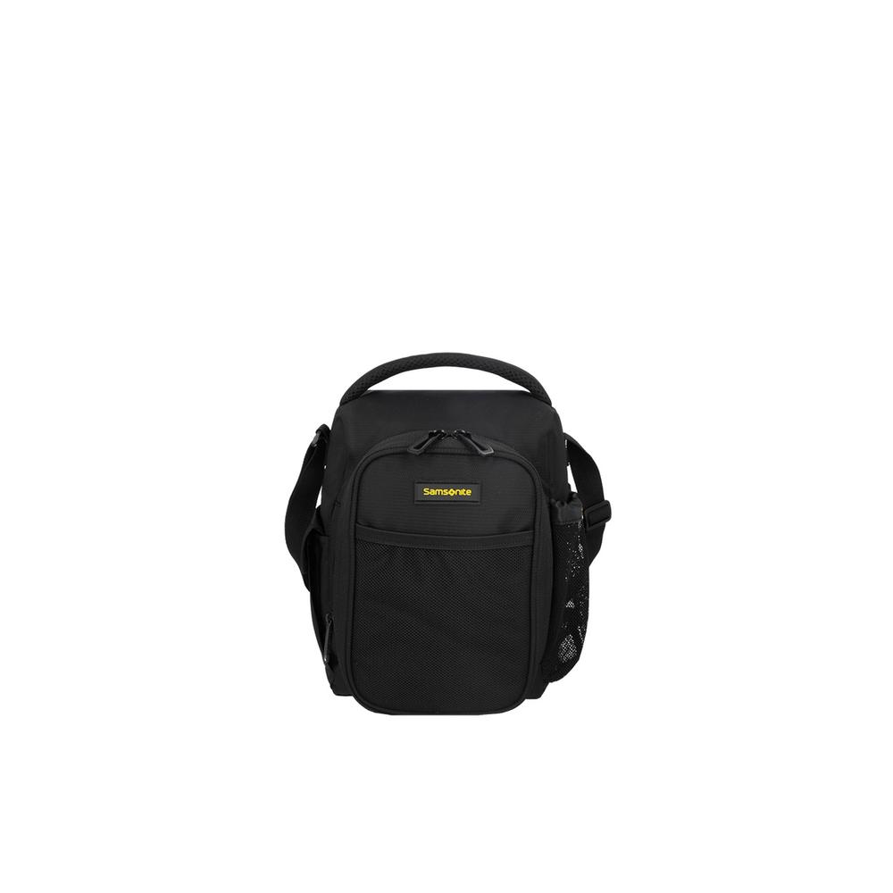 Foto 2 pulgar | Lonchera Samsonite Reformation Foodtruck Negro