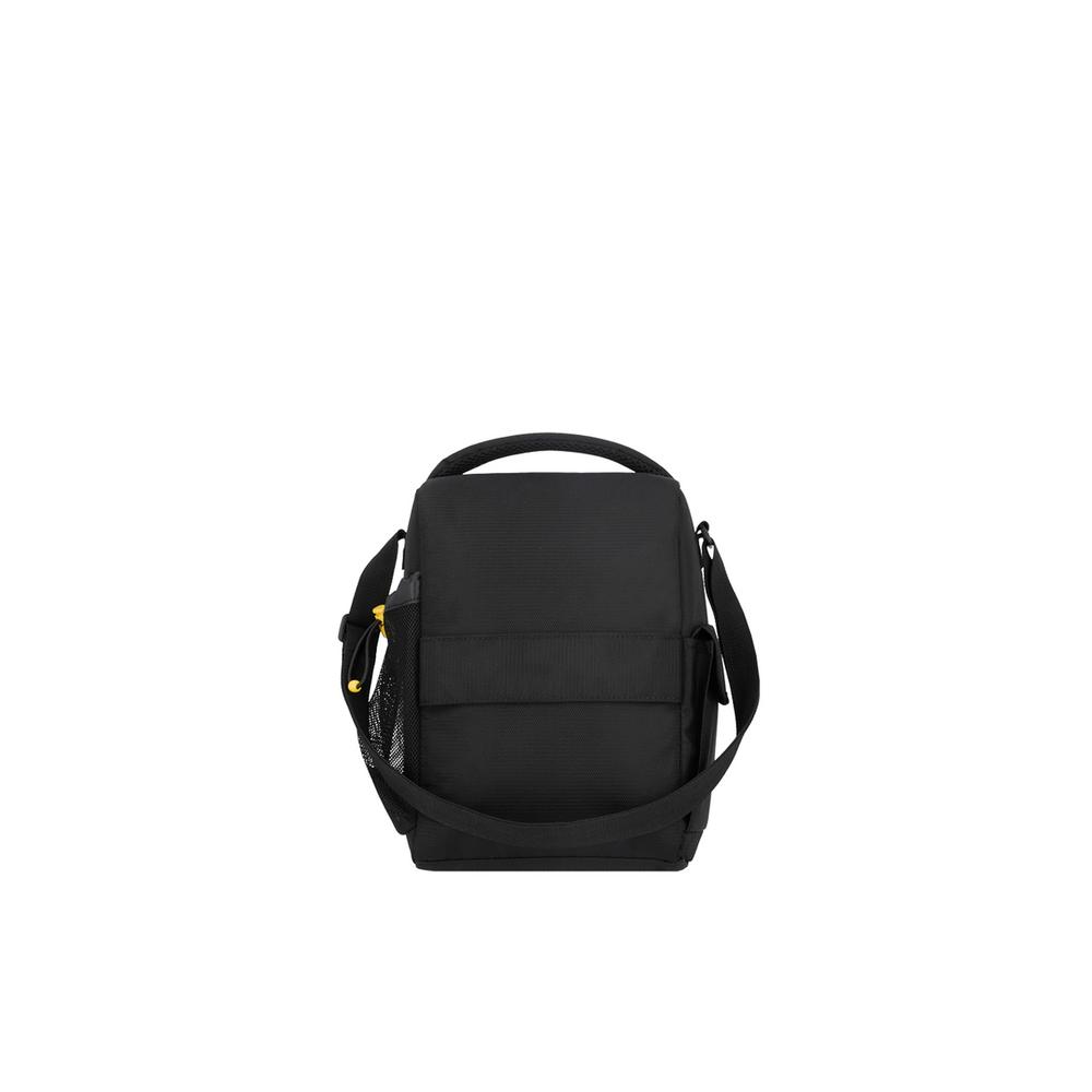 Foto 4 pulgar | Lonchera Samsonite Reformation Foodtruck Negro