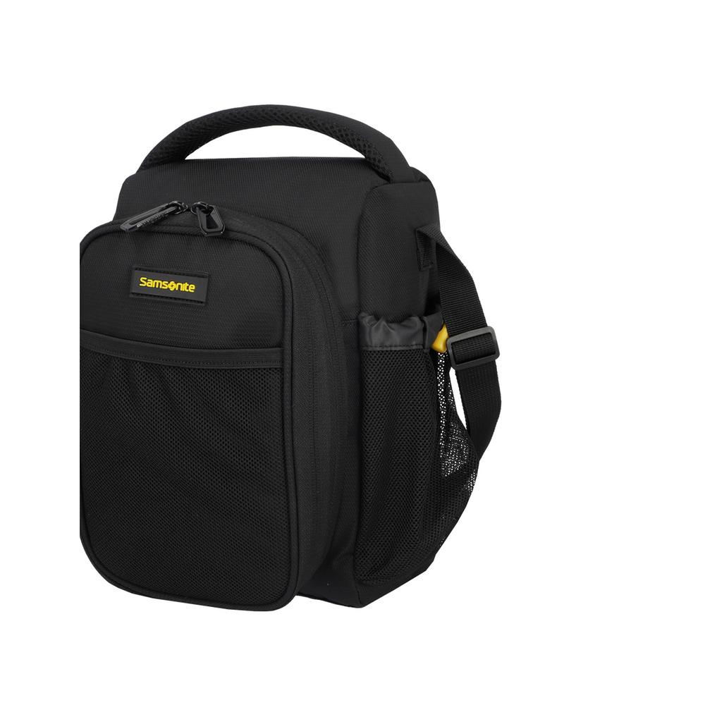 Foto 6 pulgar | Lonchera Samsonite Reformation Foodtruck Negro