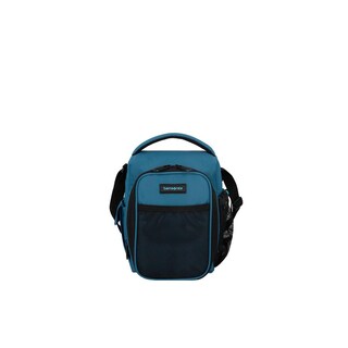 Foto 1 | Lonchera Samsonite Reformation Foodtruck Charcoal Azul