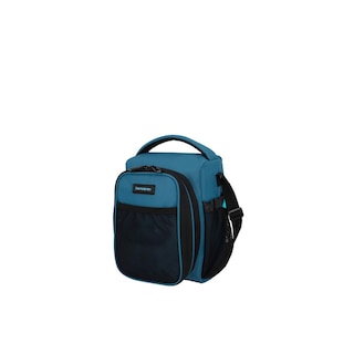 Foto 2 | Lonchera Samsonite Reformation Foodtruck Charcoal Azul