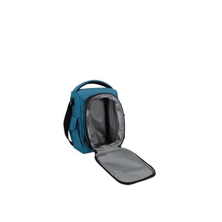 Foto 4 | Lonchera Samsonite Reformation Foodtruck Charcoal Azul